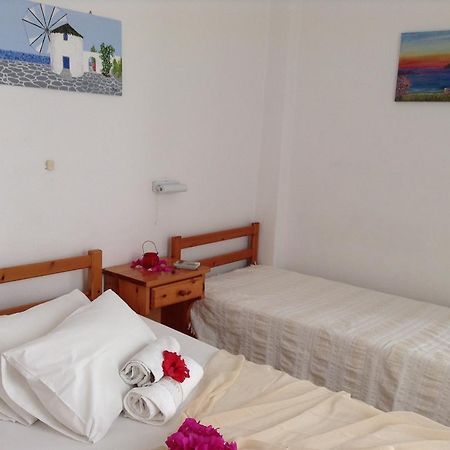 Arian Hotel Páros Extérieur photo